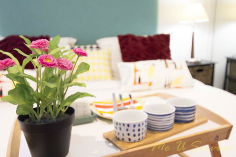 Carlson View Serviced Apartments - Accommodation Guide 4