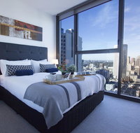 Carlson View Serviced Apartments - Accommodation China