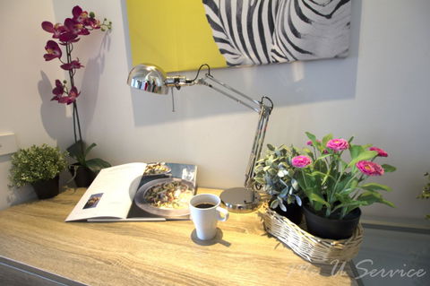 Carlson View Serviced Apartments - Accommodation Guide 5