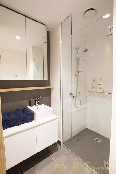 Carlson View Serviced Apartments - Accommodation Guide 17