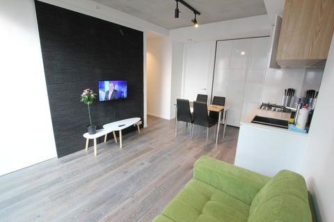 Carlson View Serviced Apartments - Accommodation Guide 11