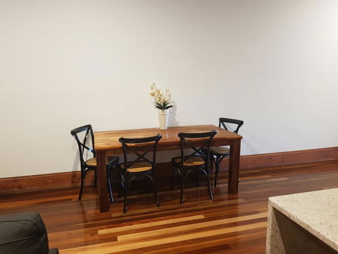 Sublime Spa Apartments - Accommodation Asia 6