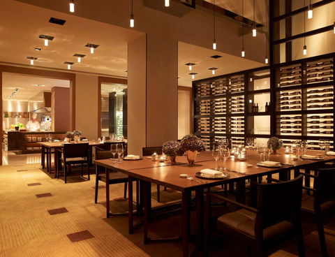 Grand Hyatt Melbourne - Accommodation Asia 33
