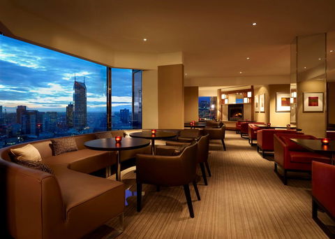 Grand Hyatt Melbourne - Accommodation Asia 6