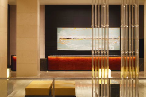 Grand Hyatt Melbourne - Accommodation Asia 42
