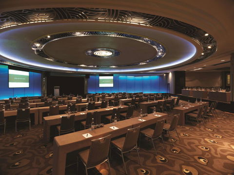 Grand Hyatt Melbourne - Accommodation Asia 17