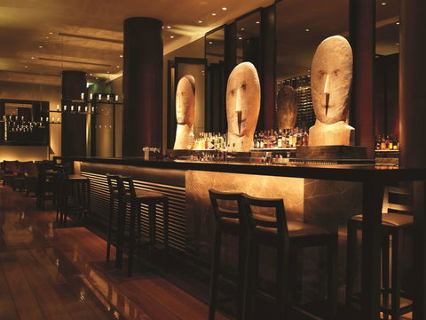 Grand Hyatt Melbourne - Accommodation Asia 23