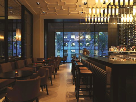 Grand Hyatt Melbourne - Accommodation Asia 32