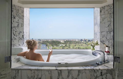 Grand Hyatt Melbourne - Accommodation Asia 39