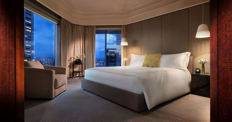 Grand Hyatt Melbourne - Accommodation Asia 37