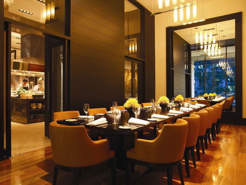 Grand Hyatt Melbourne - Accommodation Asia 40