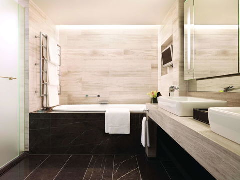 Grand Hyatt Melbourne - Accommodation Asia 9
