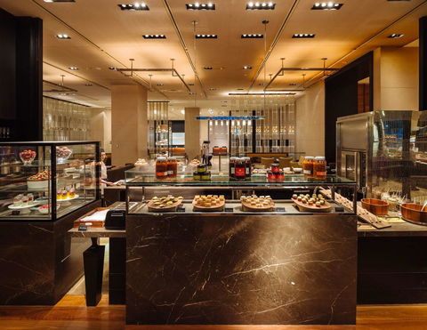 Grand Hyatt Melbourne - Accommodation Asia 19
