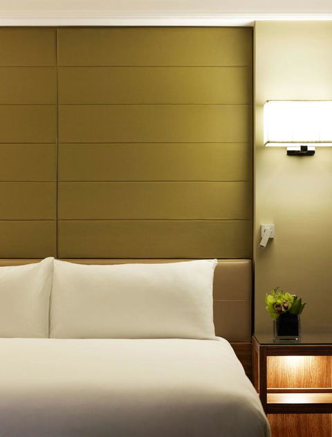 Grand Hyatt Melbourne - Accommodation Asia 7