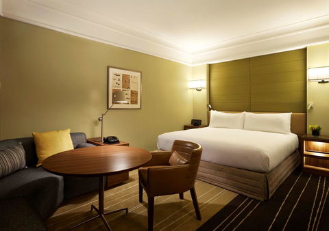Grand Hyatt Melbourne - Accommodation Asia 22