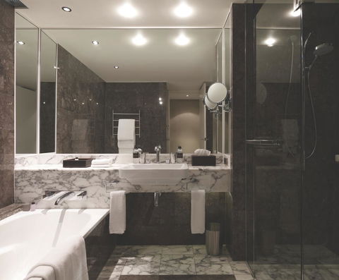Grand Hyatt Melbourne - Accommodation Asia 1