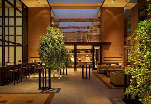 Grand Hyatt Melbourne - Accommodation Asia 18