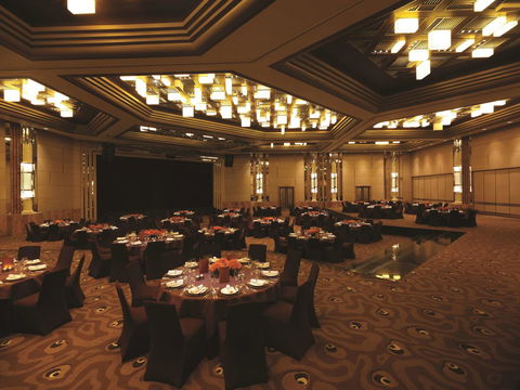 Grand Hyatt Melbourne - Accommodation Asia 14