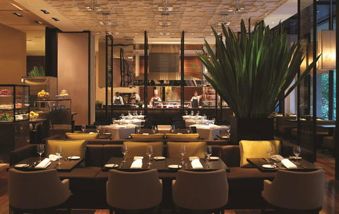 Grand Hyatt Melbourne - Accommodation Asia 20