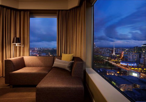 Grand Hyatt Melbourne - Accommodation Asia 27