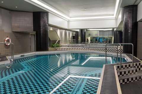 Grand Hyatt Melbourne - Accommodation Asia 3
