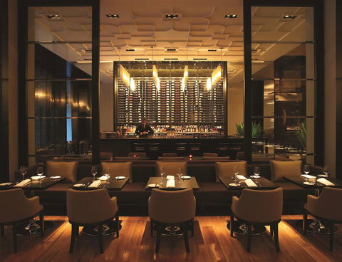 Grand Hyatt Melbourne - Accommodation Asia 15