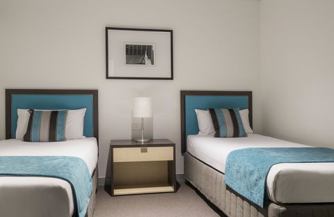 Novotel Melbourne On Collins - Accommodation Guide 3