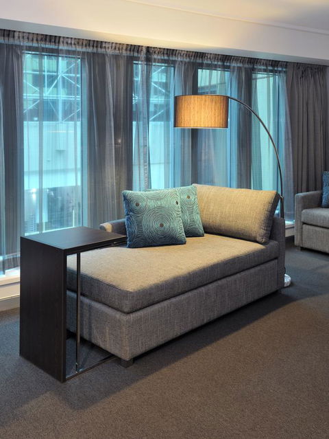 Novotel Melbourne On Collins - Accommodation Guide 9