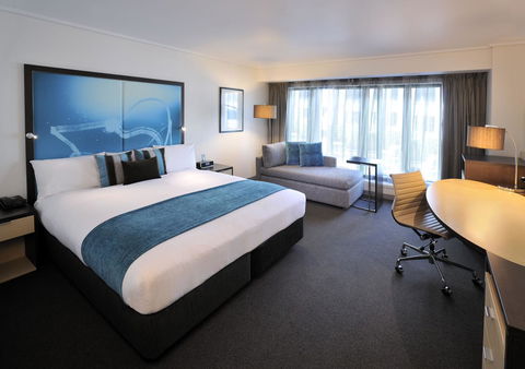 Novotel Melbourne On Collins - Accommodation Guide 27
