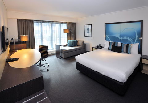 Novotel Melbourne On Collins - Accommodation Guide 5