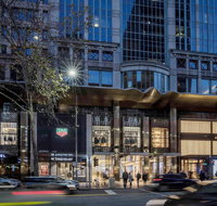 Novotel Melbourne On Collins - Accommodation China