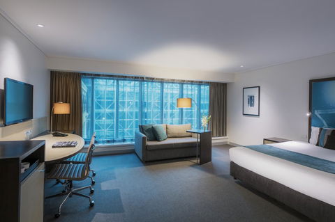 Novotel Melbourne On Collins - Accommodation Guide 1