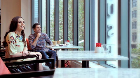 Novotel Melbourne On Collins - Accommodation Guide 30