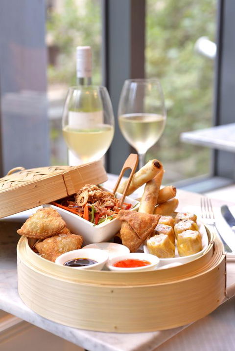 Novotel Melbourne On Collins - Accommodation Guide 35