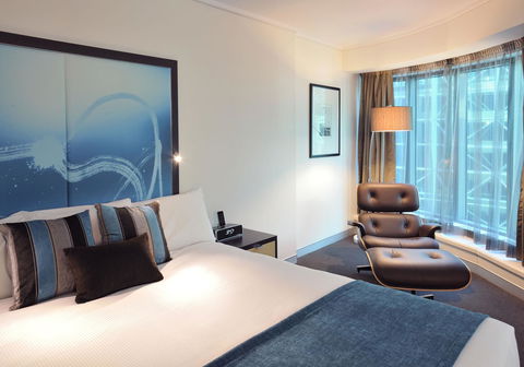 Novotel Melbourne On Collins - Accommodation Guide 33