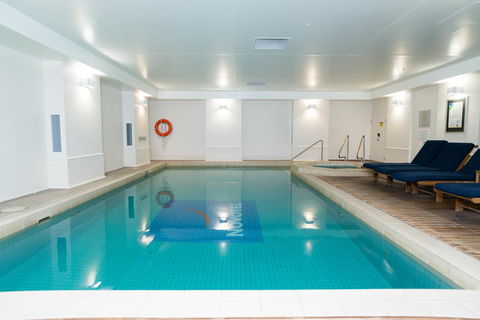 Novotel Melbourne On Collins - Accommodation Guide 6