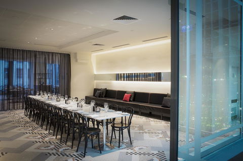 Novotel Melbourne On Collins - Accommodation Guide 17