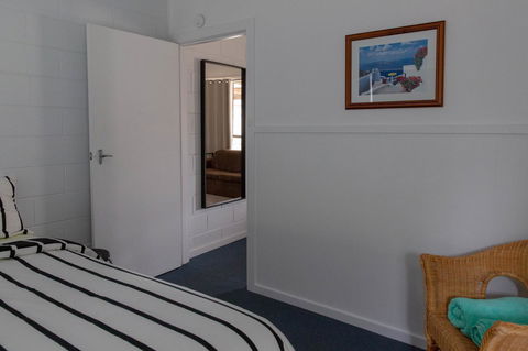 Prom Coast Apartments - Accommodation Asia 1