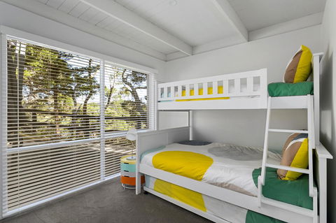 Oasis On Grange - Accommodation Asia 9