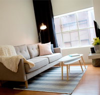 The Town Apartments - Accommodation China