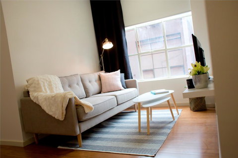 The Town Apartments - Accommodation China 0