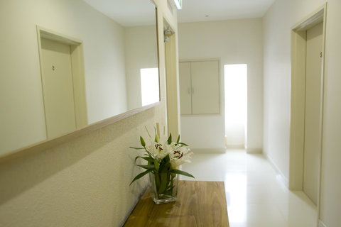 The Town Apartments - Accommodation China 17