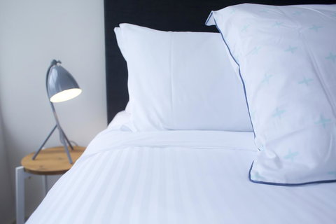 The Town Apartments - Accommodation China 5