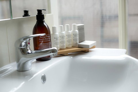 The Town Apartments - Accommodation China 1