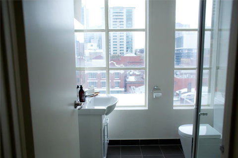 The Town Apartments - Accommodation China 14