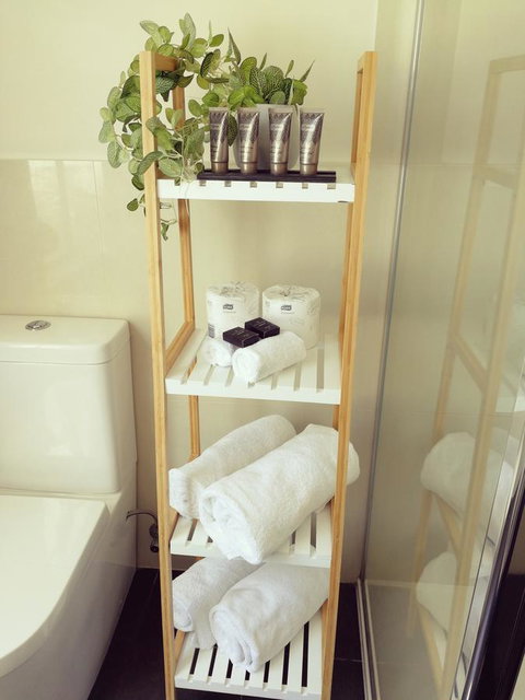 The Town Apartments - Accommodation China 18