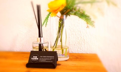 The Town Apartments - Accommodation China 22