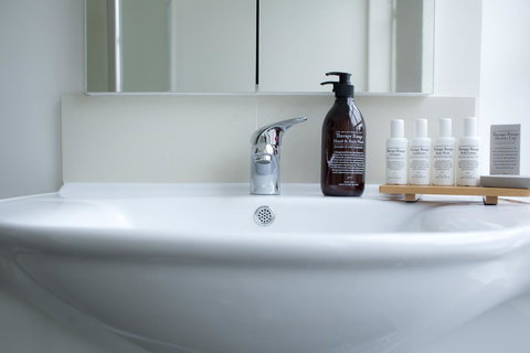 The Town Apartments - Accommodation China 16