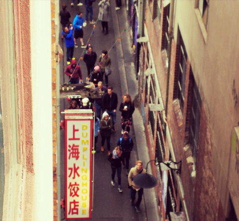 The Town Apartments - Accommodation China 20