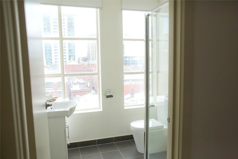 The Town Apartments - Accommodation China 15